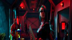 VIDEO | Fortnite acreditó al equipo de Among US en su nuevo modo: este es su tráiler