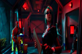 VIDEO | Fortnite acreditó al equipo de Among US en su nuevo modo: este es su tráiler