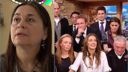 "Estaban todos enfermos": Paula González recuerda el remezón que sufrió el “Buenos Días A Todos” tras la muerte de Felipe Camiroaga y el accidente del Casa 212