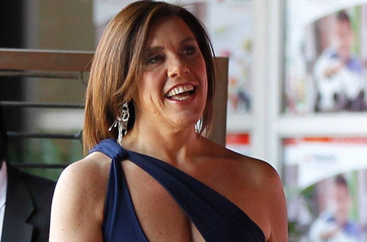 “Me enseñó a ser mamá”: El nostálgico saludo cumpleañero de Vivi Kreutzberger a su hijo mayor