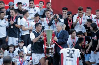 ¿Volverá al "Cacique"? El defensa campeón con Colo Colo que vivió una pesadilla el último año en México