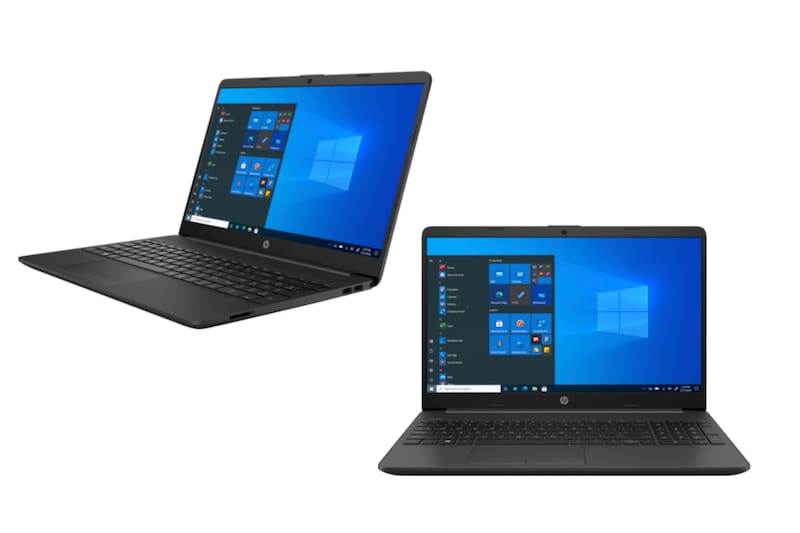 Este computador cuenta con 8 GB de RAM.