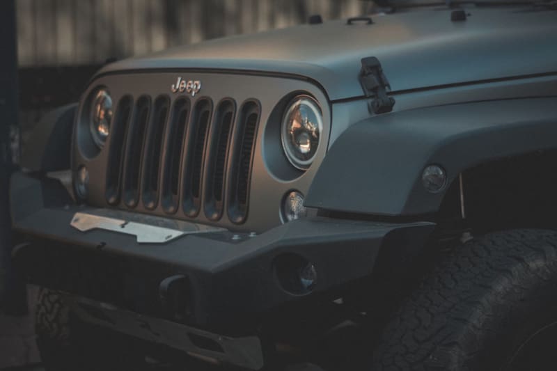 Los modelos afectados son de la marca Jepp.