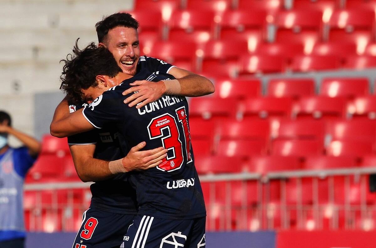 Una buena en la U: exámenes PCR del plantel arrojaron resultados negativos