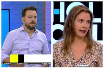 Tuvieron que dar "Plaza Sésamo": Esta es la razón por la que La Red no emitió "Hola Chile" este lunes 6 de junio
