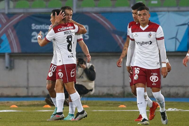 sufrió un robo. Agencia Aton