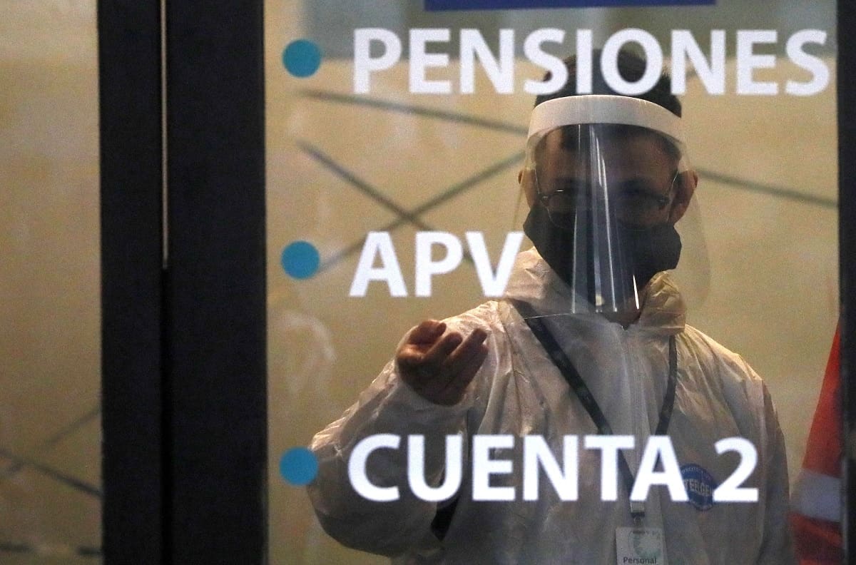 Segundo retiro 10%: Asociación de AFP dio la fecha en que realizará los primeros pagos