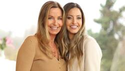 “Las dos explotamos de felicidad”: Hija de Viviana Nunes, Natalia Zerené, habla de su primer embarazo