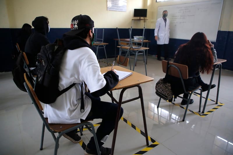Estos son los 5 beneficios del Estado que podrás recibir si eres estudiante.