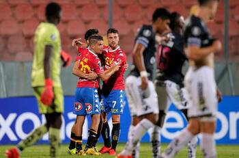 Referente de Unión Española y vuelta de Copa Libertadores: "La llave está abierta"