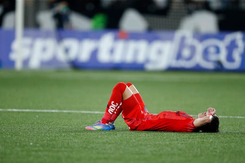 Los azules por Copa Libertadores. Foto: Aton