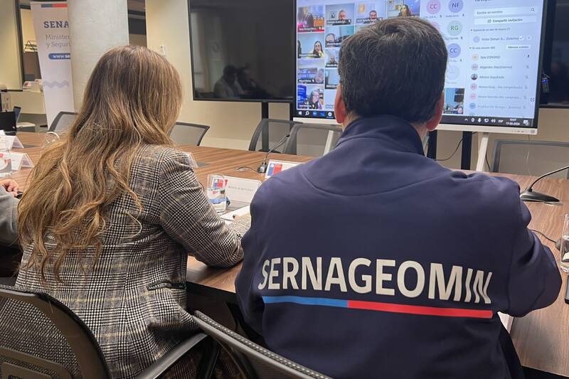 Revisa los trabajos a los que puedes postular.