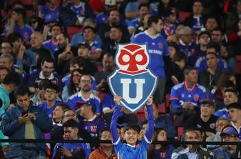 La U y una semana electrizante