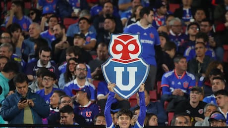 La U y una semana electrizante