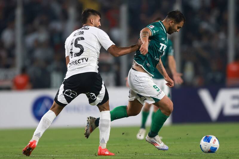 suma bonos para Copa Libertadores. Foto: Aton.