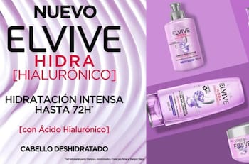 Elvive en la mira: Usuarios denunciaron caída del cabello y Sernac ofició a L’oreal