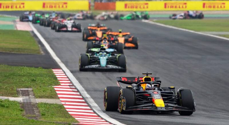 La prueba en el país asiático fue una de las más concurridas. Fue confirmada hasta 2030.