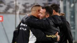 El insólito registro de un DT del Campeonato Nacional: Lleva más expulsiones que puntos