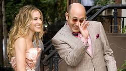 Willie Garson, reconocido actor de "Sex and the City", falleció a los 57 años
