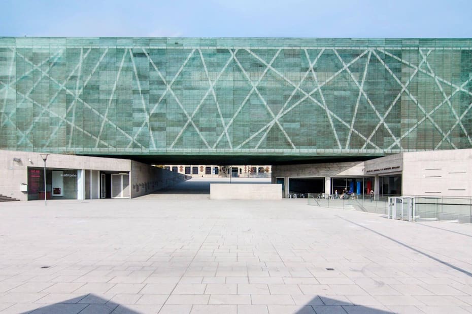 Revisa las actividades del Museo de la Memoria y los Derecho Humanos.