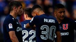 El hombre récord del fútbol chileno que pudo llegar a Universidad de Chile: “Hubo conversaciones”