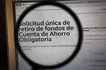 Tercer Retiro AFP: SP pidió a AFP Uno parar proceso anticipado para pedir el nuevo 10%