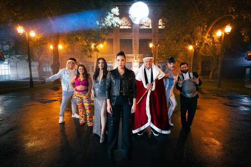 El show humorístico ya tiene fecha de estreno.