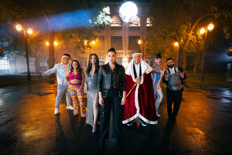 El show humorístico ya tiene fecha de estreno.