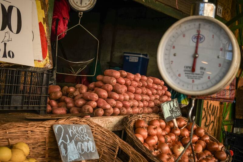 El alimento es uno de los más consumidos en los hogares chilenos.