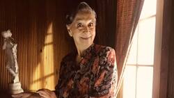 Desde Pancho Saavedra hasta Daniela Vega: Las sentidas reacciones a la muerte de Grimanesa Jiménez