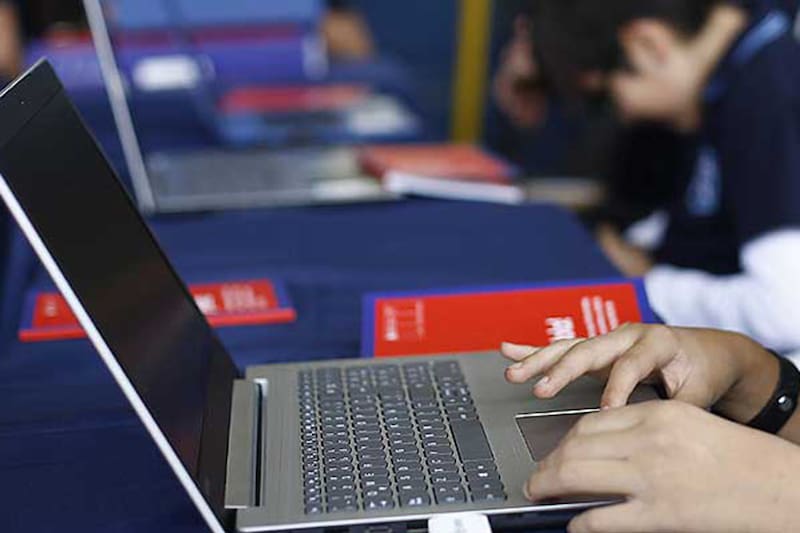 Ya puedes consultar los resultados de la Beca Presidente de la República 2023. Créditos: ATON