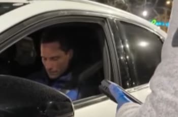 “Soy una buena persona”: Se filtra un nuevo video de la fiscalización de Gonzalo Valenzuela