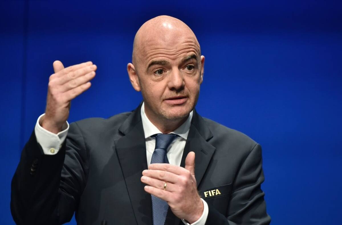 El Comité Olímpico desecha denuncia contra Infantino, la FIFA y el TAS por falta de pruebas