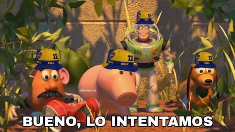 elimnado del Mundial de Clubes