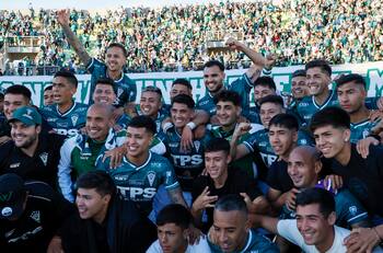“Me enamoré de Wanderers y me hice hincha del club, pero por ahora mi teléfono no ha sonado”