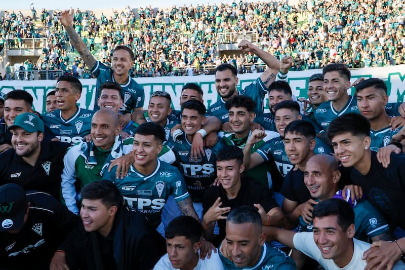 Joaquín Pereyra (arriba, derecha) suma cuatro años y medio en el Caturro. Foto: Agencia Aton