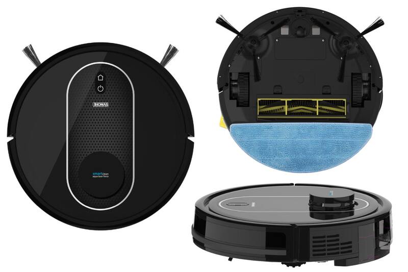 Conoce el detalle de este electrodoméstico.