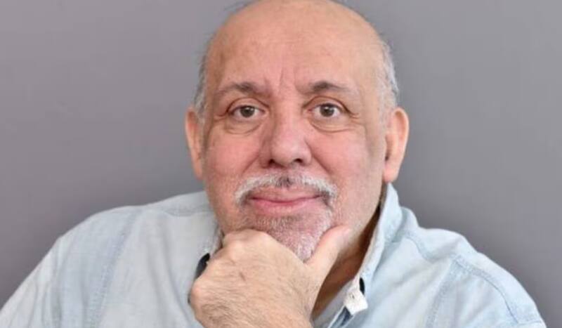 El actor cuenta detalles de su recuperación.