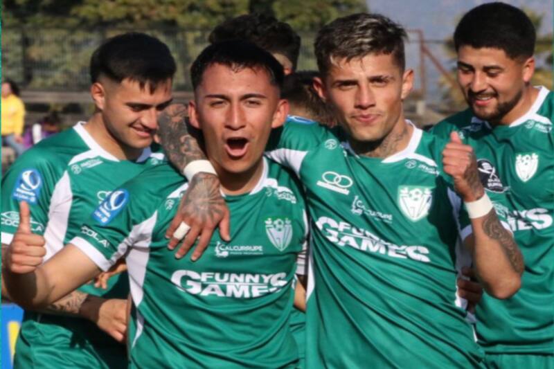 a San Antonio Unido. (Foto: @GralVelasquez)