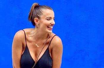 Terminó en el hospital: El grave problema que afectó a Yamila Reyna por comer comida en mal estado