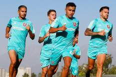 “Gustavo Álvarez me dio su apoyo en la U, pero cuando me tocó volver nunca pude recuperar la confianza”