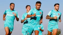 “Gustavo Álvarez me dio su apoyo en la U, pero cuando me tocó volver nunca pude recuperar la confianza”