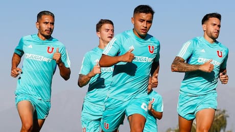 “Gustavo Álvarez me dio su apoyo en la U, pero cuando me tocó volver nunca pude recuperar la confianza”