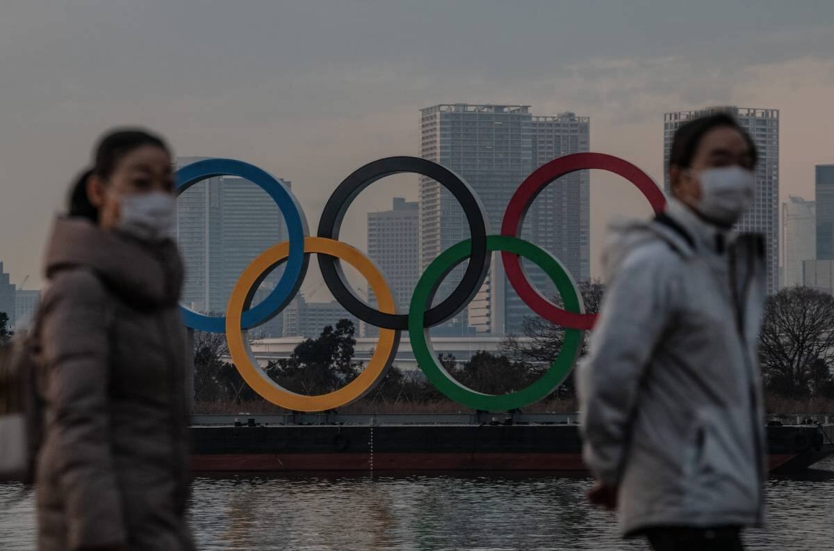 Florida se postula para albergar los Juegos Olímpicos si Tokio no lo consigue