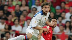 Futbolista ruso que jugó la Eurocopa murió en la guerra contra Ucrania