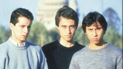 Los actores que darán vida a Los Prisioneros en nueva serie