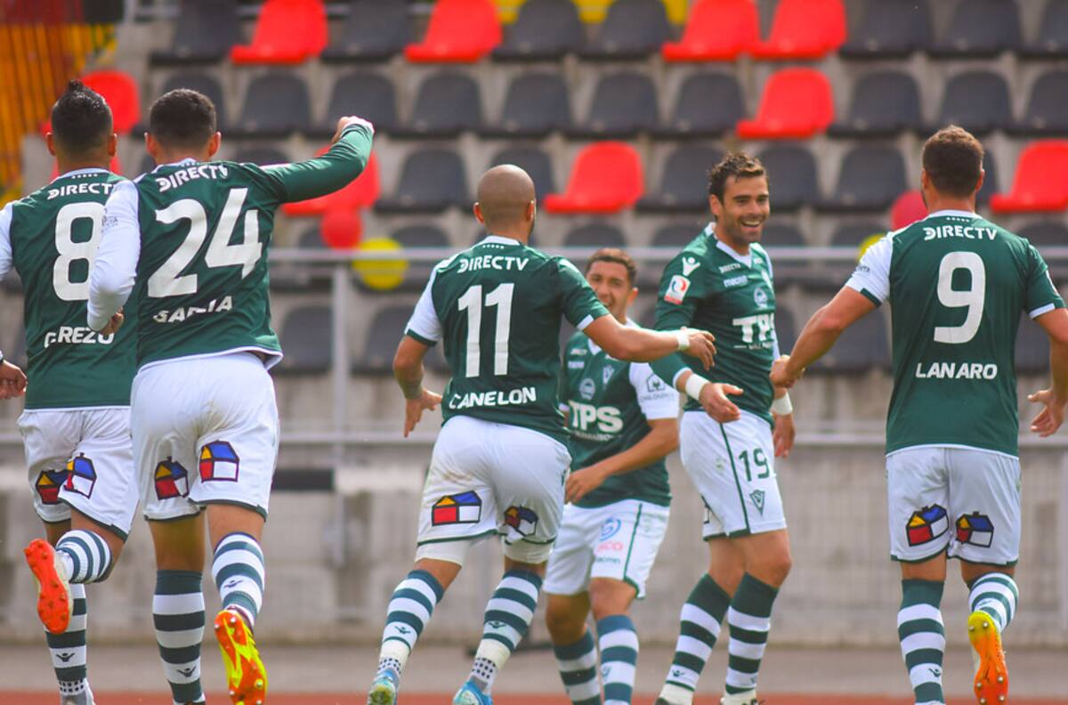 Wanderers renueva a dos figuras y Sebastián Ubilla está a un paso