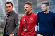 Ante la posible salida de Gustavo Álvarez en la U: 5 entrenadores libres que podrían reemplazarlo