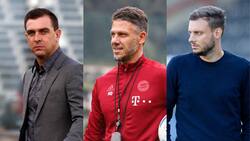 Ante la posible salida de Gustavo Álvarez en la U: 5 entrenadores libres que podrían reemplazarlo