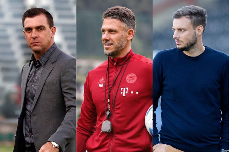 Los azules podrían salir pronto al mercado de entrenadores.